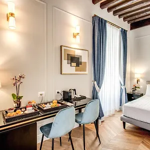 Babuino Palace&suites 罗马