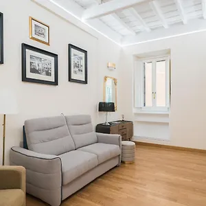 Appartement Lupa Luxury, Rome