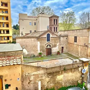 Hébergement de vacances Eterna Trastevere, Rome