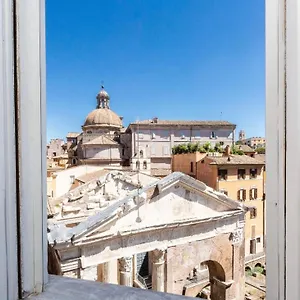 Appartement Portico D'ottavia Lux, Rome