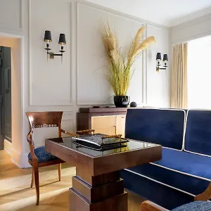 Appartement Casa Violante Luxury, Rome