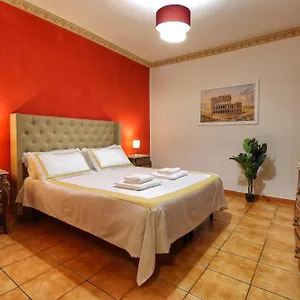 Appartement Biscione Large - Campo De Fiori By Yourhost, Rome