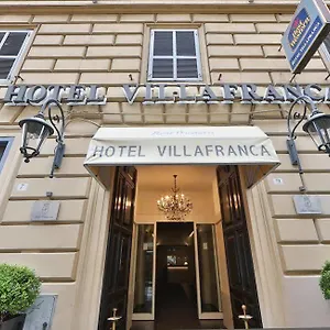Villafranca Ξενοδοχείο