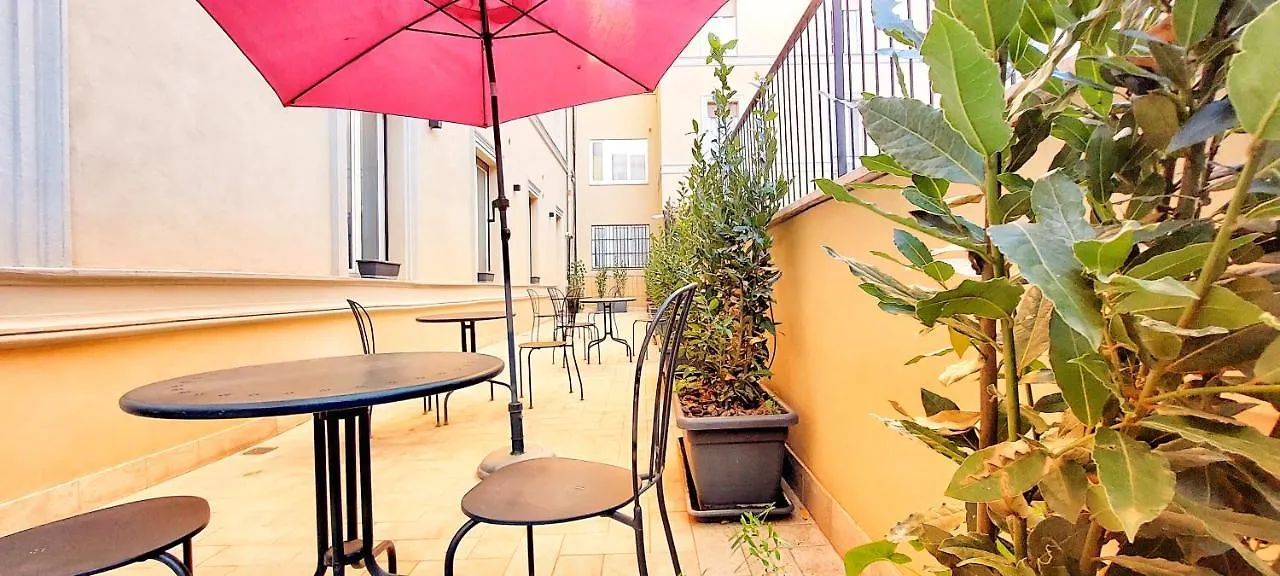 Tribvni Plebis Apartment Rome