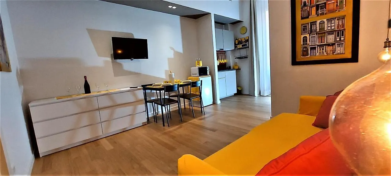 Tribvni Plebis Apartment Rome Italy