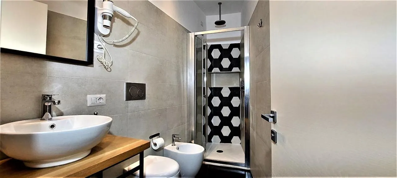 Tribvni Plebis Apartment Rome