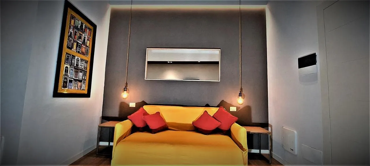 Tribvni Plebis Apartment Rome Italy