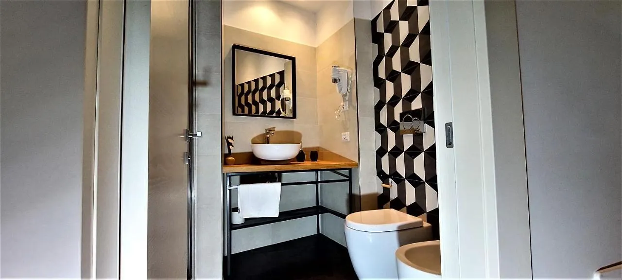 Tribvni Plebis Apartment Rome