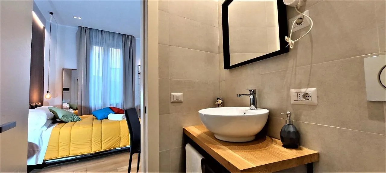 Tribvni Plebis Apartment Rome 0*,  Italy