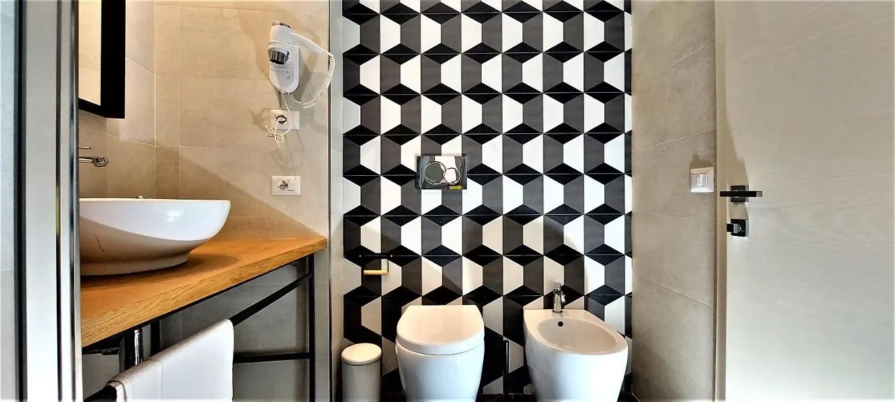 Tribvni Plebis Apartment Rome Italy