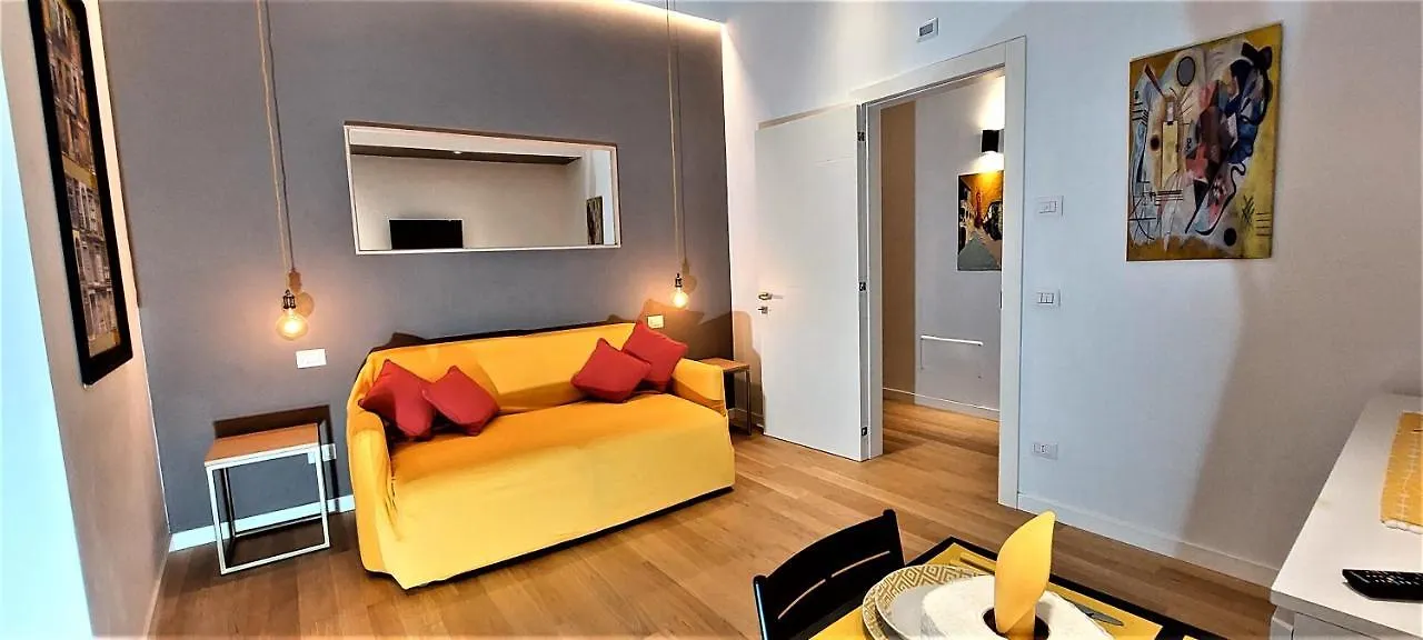 Tribvni Plebis Apartment Rome