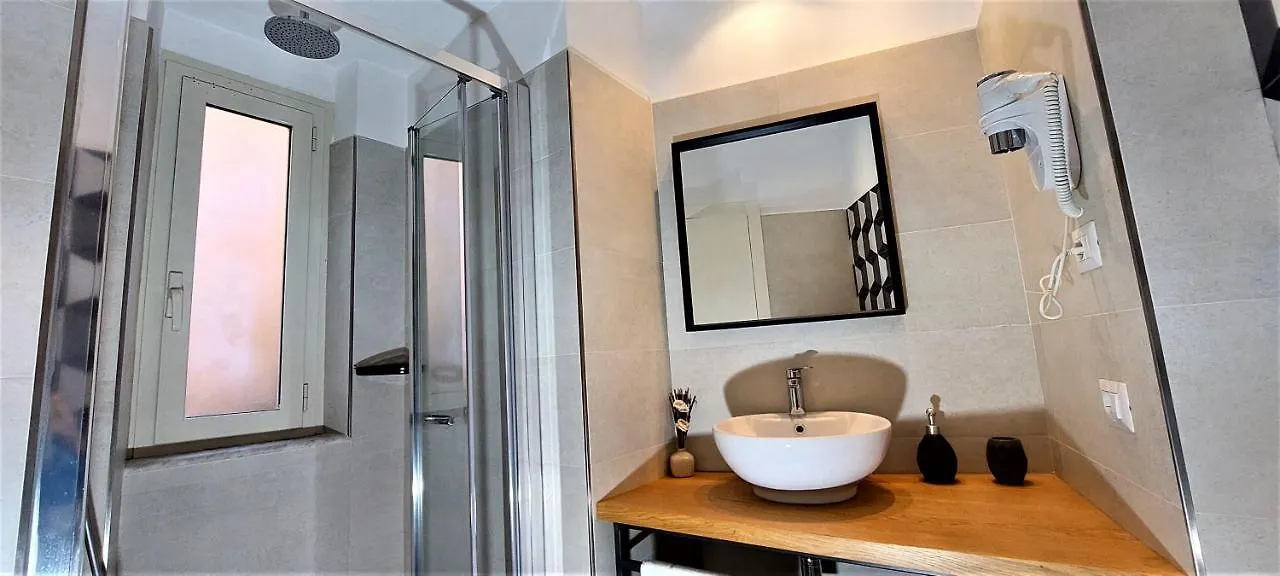 Tribvni Plebis Apartment Rome