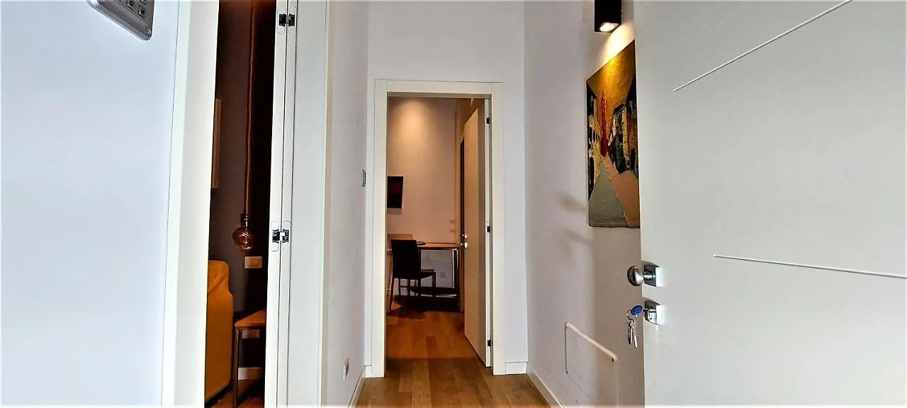 Tribvni Plebis Apartment Rome 0*,