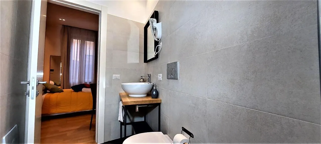 Tribvni Plebis Apartment Rome