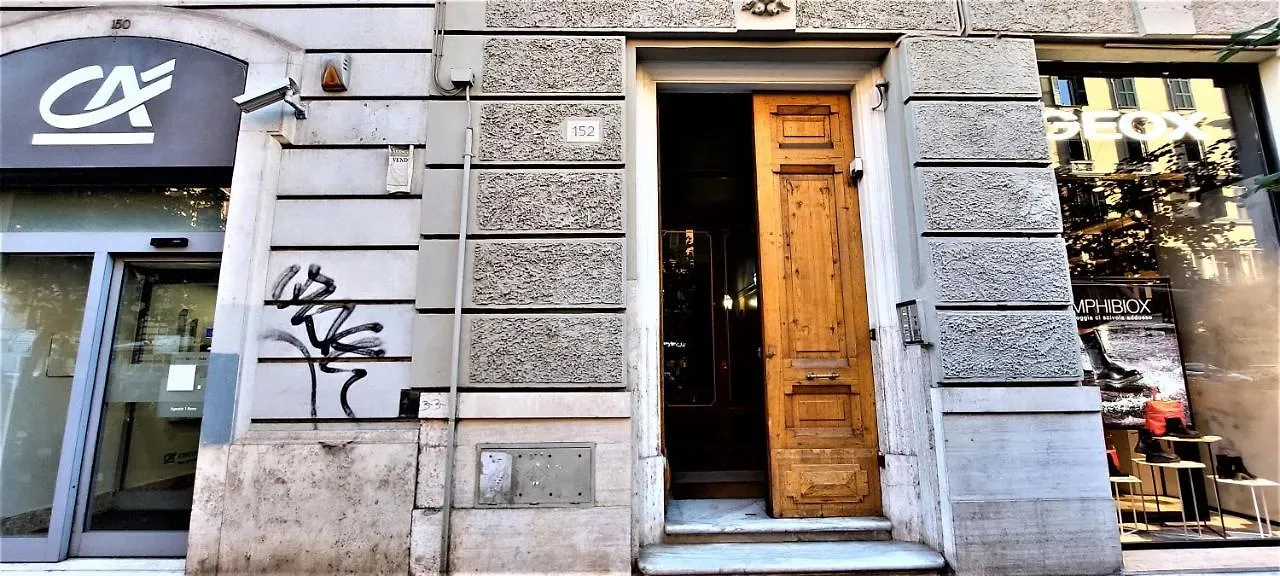 Tribvni Plebis Apartment Rome 0*,  Italy